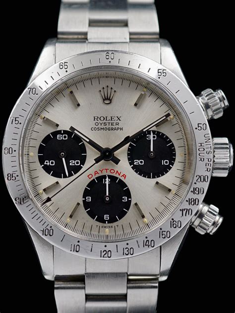 rolex daytona 6265 vintage|1978 rolex daytona original price.